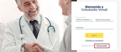 citas. colsubsidio|Citas Médicas